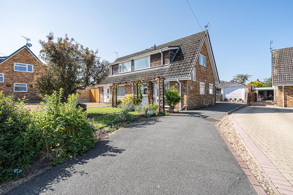 Ribble Avenue, Winsford CW Estate Agents